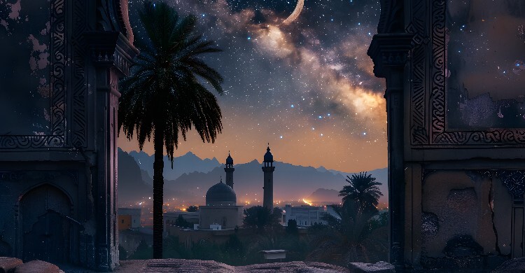 লাইলাতুল কদরে ক্ষমা লাভের ২ শর্ত