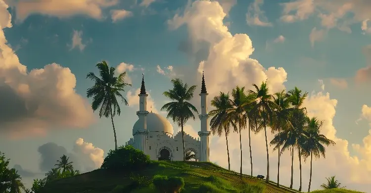 হজরত আদমের (আ.) প্রথম তাসবিহ ও অভিবাদন
