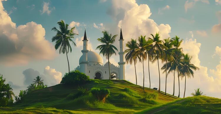 ইসলামে উত্তম আচরণের গুরুত্ব