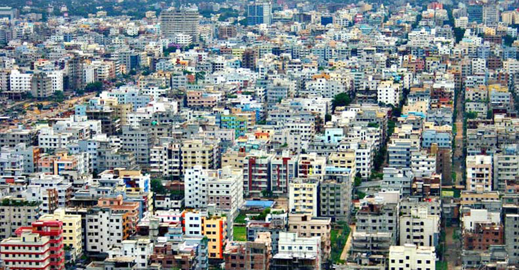 ‘ফার’ ইস্যুতে আবাসন ব্যবসায় স্থবিরতা