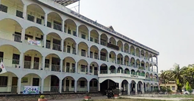 ফরিদপুরে ভোটার হওয়ার ব্যর্থ চেষ্টা ৫ ‘রোহিঙ্গার’