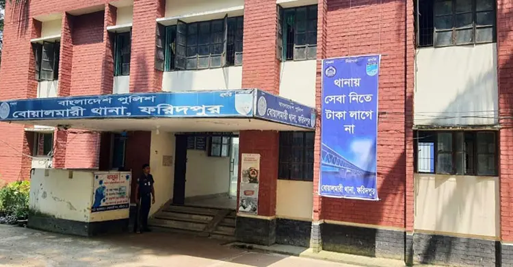 ৬ বছরের শিশুকে বলাৎকারের অভিযোগে কিশোর গ্রেফতার