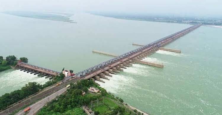 Why balanced distribution of water has not been ensured even in 52 years