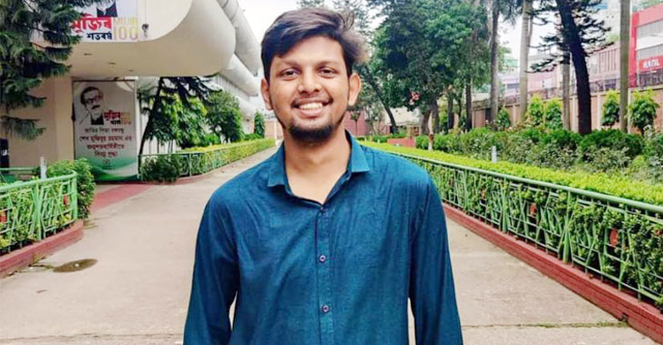 ফারদিন হত্যা মামলার অধিকতর তদন্ত প্রতিবেদন ২১ জুন