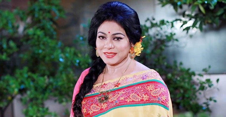 ৩১ বছর পর আধুনিক গানে নতুন চমক ফেরদৌস আরার