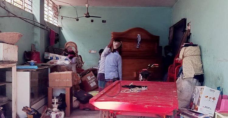 বছর ঘুরলেই বাড়তি বাড়িভাড়ার চাপ