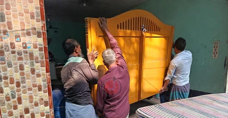 শুধু নতুন বছর নয়, শুরু বাড়তি বাড়িভাড়ার চাপ