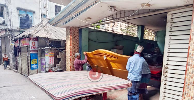 শুধু নতুন বছর নয়, শুরু বাড়তি বাড়িভাড়ার চাপ