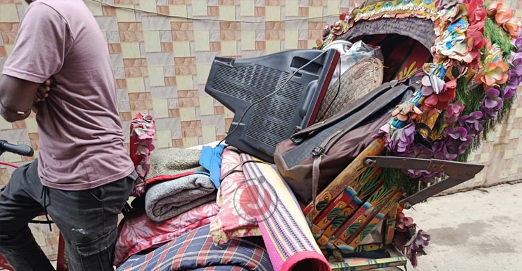 শুধু নতুন বছর নয়, শুরু বাড়তি বাড়িভাড়ার চাপ