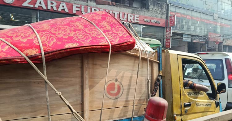 শুধু নতুন বছর নয়, শুরু বাড়তি বাড়িভাড়ার চাপ