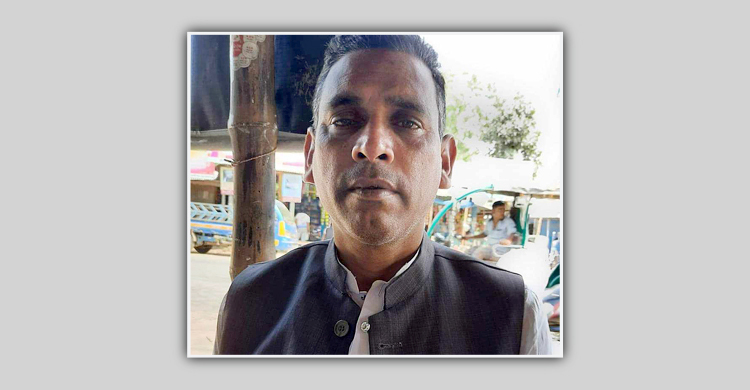 ‘এখনো সময় আছে ভালো হয়ে যান’ সাংবাদিককে যুবলীগ নেতার হুমকি