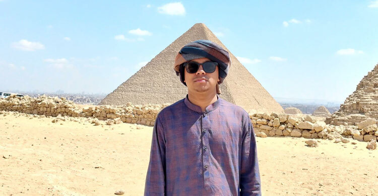 জিএস পদে ফরহাদের প্রার্থিতা চ্যালেঞ্জ করে হাইকোর্টে রিট