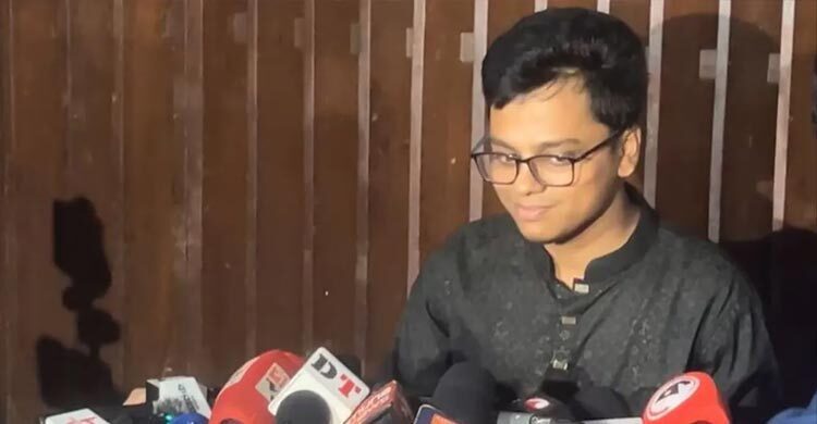আইনি প্রক্রিয়াকে স্বাগত জানিয়েছেন এস এম ফরহাদ