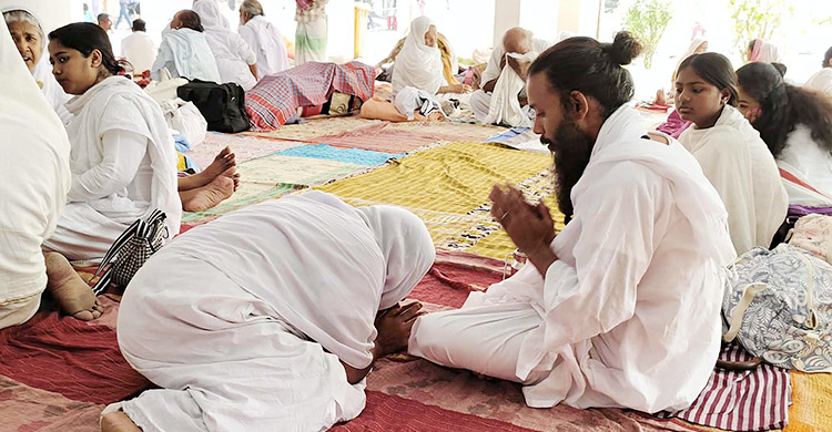 লালনের দর্শনই হতে পারে শান্তি ও সহাবস্থানের পথ: ফরহাদ মজহার