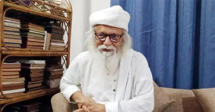 নিজের অপহরণ মামলায় আসামি ফরহাদ মজহার, পুনরায় তদন্ত করবে পিবিআই