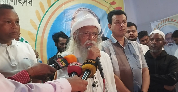 যারা নতুন বাংলাদেশ গড়তে চান না, তারাই এখন নির্বাচন চাচ্ছেন