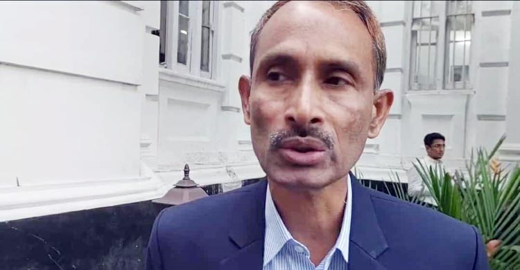 জুলাই গণ-অভ্যুত্থানে সংঘটিত মানবতাবিরোধী অপরাধের মামলায় ক্ষমতাচ্যুত সাবেক প্রধানমন্ত্রী শেখ হাসিনাকে আন্তর্জাতিক অপরাধ ট্রাইবুনালের দেওয়া মৃত্যুদণ্ডের রায় কার্যকর হলে