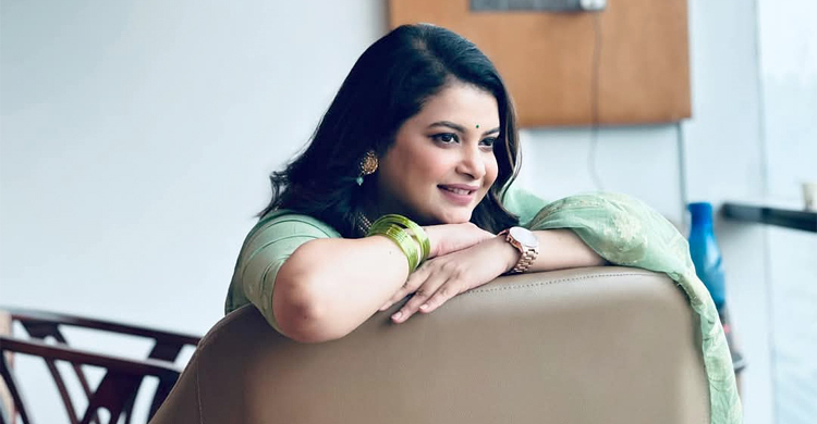 ধর্ষকদের জামিন নিয়ে শবনম ফারিয়ার ক্ষোভ, কঠোর শাস্তির দাবি