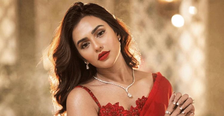 নুসরাত ফারিয়াকে গ্রেফতার প্রসঙ্গে যা বললেন অভিনেত্রী বাঁধন