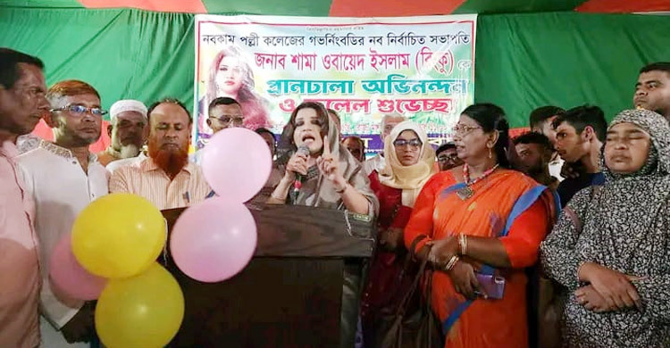 আ’লীগ দেশের শিক্ষাব্যবস্থাকে ধ্বংসের দ্বারপ্রান্তে পৌঁছে দিয়েছে