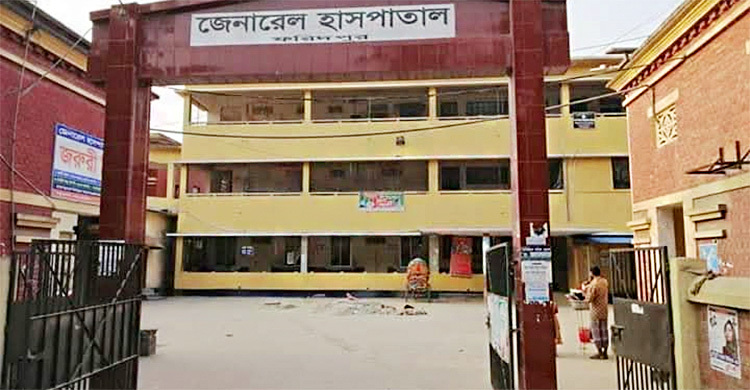 সপ্তাহে এক্স-রে হয় দুদিন, রিপোর্ট আসে দেরিতে