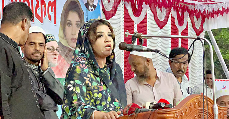 অকার্যকর সংসদ এখন কার্যকর হয়েছে: পররাষ্ট্র প্রতিমন্ত্রী