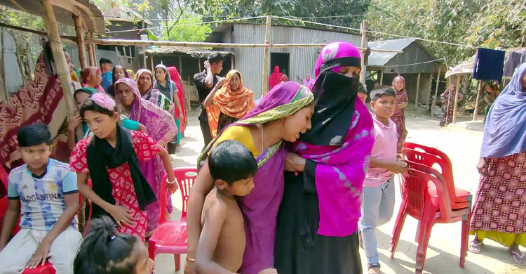 নাতির টাকা ছিনতাই, জিজ্ঞেস করতে গিয়ে কিশোরদের মারধরে দাদার মৃত্যু