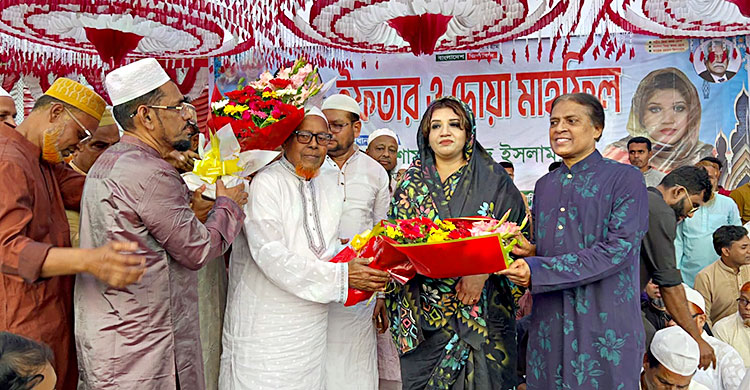 অকার্যকর সংসদ এখন কার্যকর হয়েছে: পররাষ্ট্র প্রতিমন্ত্রী