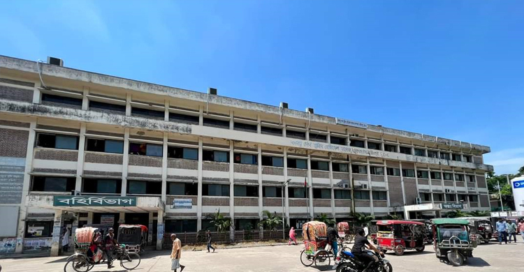 ফরিদপুরে ডেঙ্গুতে আরও এক নারীর মৃত্যু, হাসপাতালে ভর্তি ১৩৭