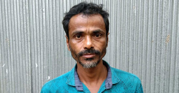 প্রবাসী ভাইকে বাঁচাতে গিয়ে ছিনতাইকারীর হাতে যুবক খুন