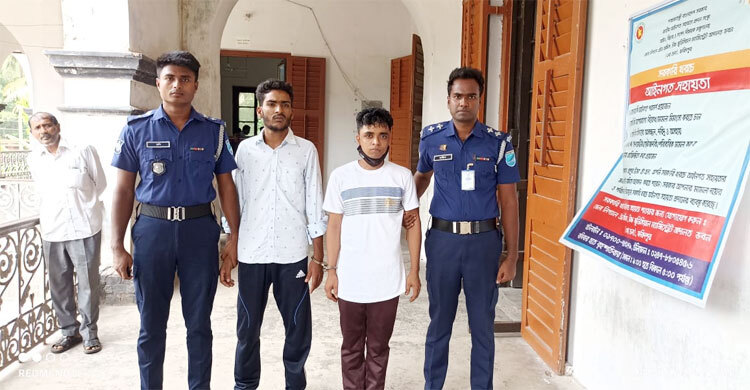 ফরিদপুরে স্কুলছাত্র হত্যায় দুজনের যাবজ্জীবন