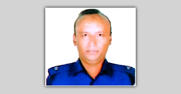 থানা থেকে আওয়ামী লীগ নেতার পালানোর ঘটনায় ওসি স্ট্যান্ড রিলিজ