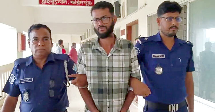 ফরিদপুরে ধর্ষণ মামলায় একজনের যাবজ্জীবন