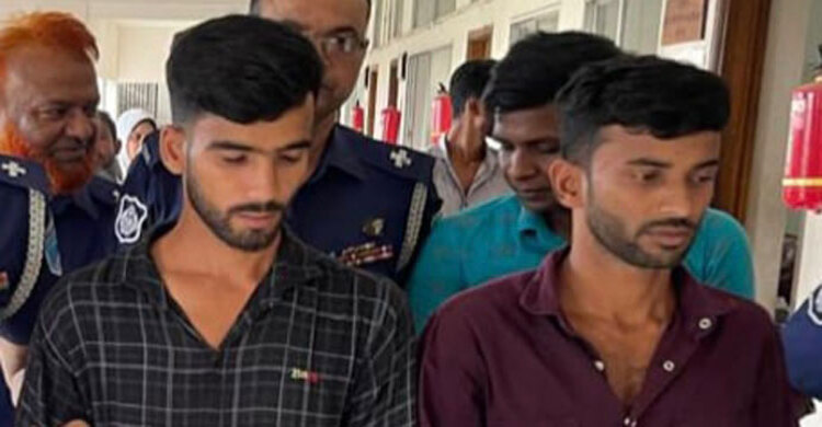 ফরিদপুরে শিশু ধর্ষণ মামলায় দুই যুবকের যাবজ্জীবন