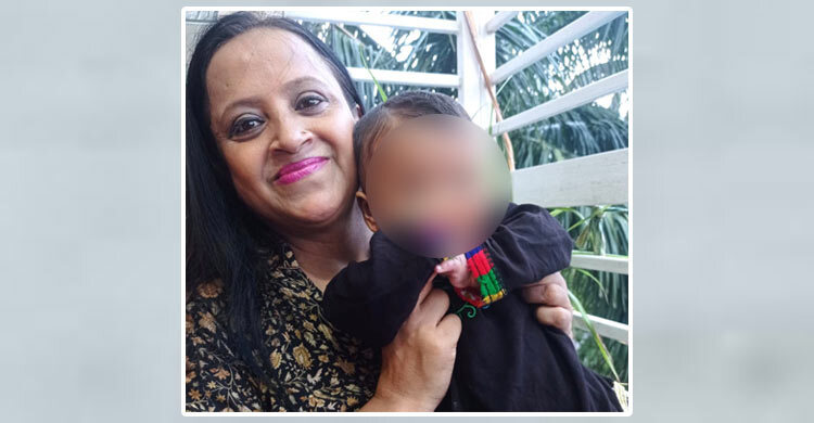 স্ত্রীর নিখোঁজ ডায়রি করতে গিয়ে স্বামী জানলেন তিনিই অভিযুক্ত