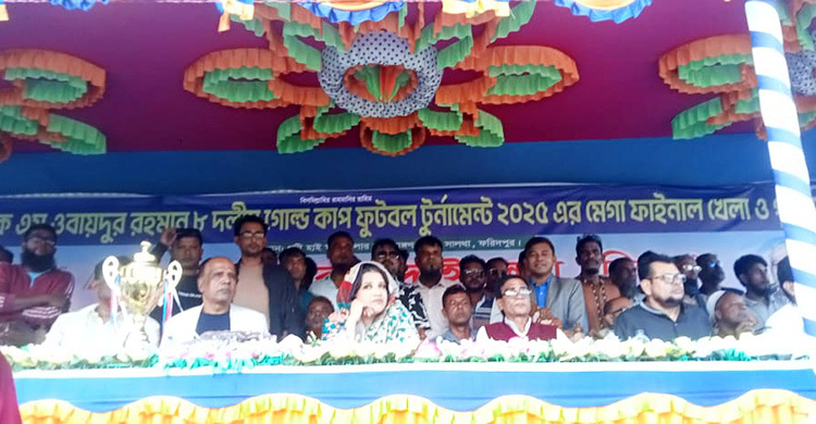 দেশের ৬৪ জেলায় স্পোর্টস কমপ্লেক্স নির্মাণ করা হবে: শামা ওবায়েদ