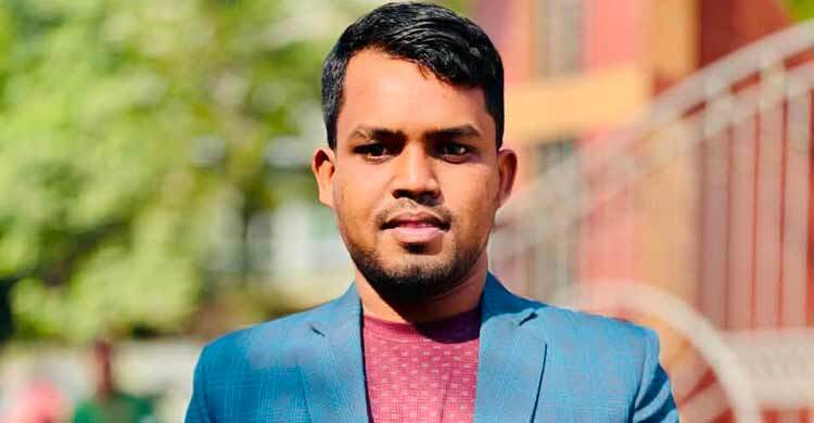 ফরিদপুরে নবগঠিত এনসিপির কমিটি থেকে এক নেতার পদত্যাগ