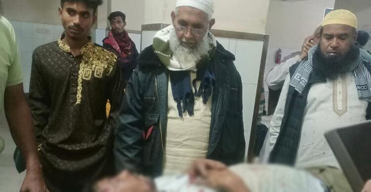 জামায়াত কর্মীদের বাড়িতে হামলা-ভাঙচুর ও মারধরের অভিযোগ