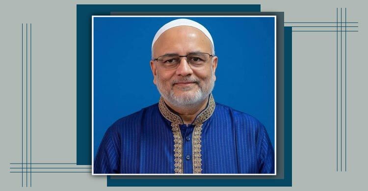 জলাবদ্ধতা নিরসন ও চাঁদাবাজি নির্মূল করতে চান এমপি মোসলেহ উদ্দিন