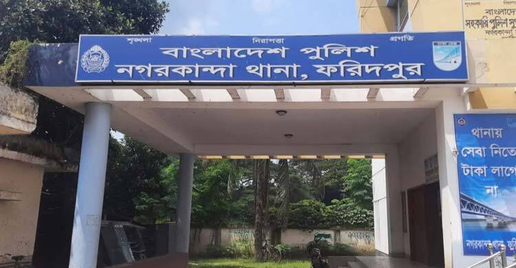 মেহেদির রং শুকানোর আগেই মিললো নববধূর ঝুলন্ত মরদেহ