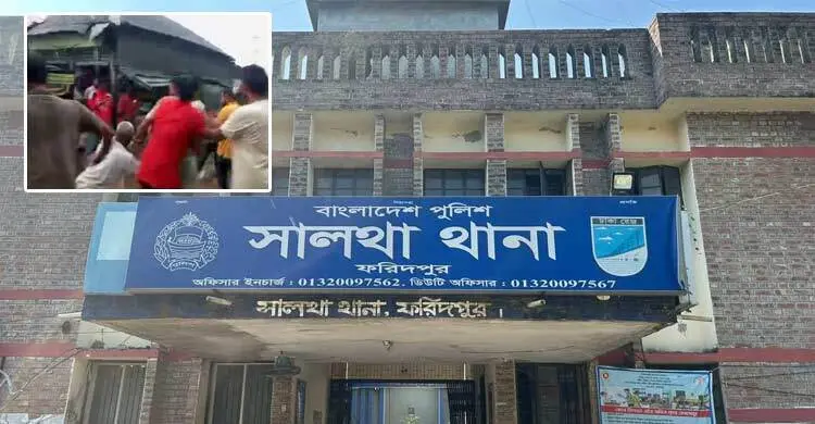 লিচু খেয়ে টাকা না দেওয়ায় মারামারি, বিক্রেতা নিহত
