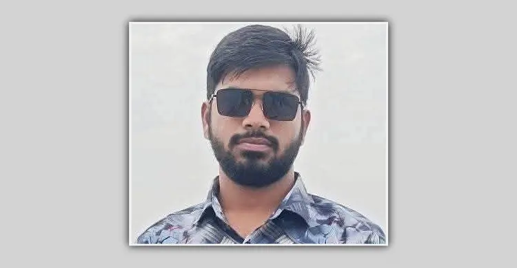 স্ত্রীর মামলায় কারাগারে বিএনপি নেতা
