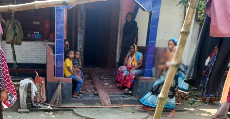 ফরিদপুরে দুই গ্রুপের সংঘর্ষে আহত ৫৫