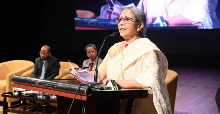 অমৎস্যজীবীদের জলাশয় ইজারা দেওয়া যাবে না: মৎস্য উপদেষ্টা