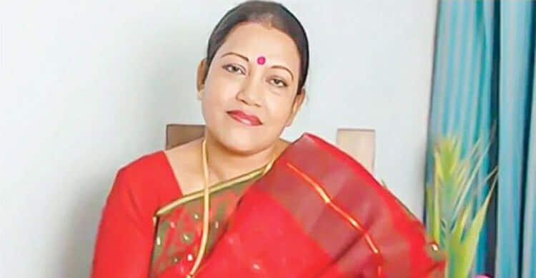 সংগীতশিল্পী ফরিদা পারভীন মারা গেছেন