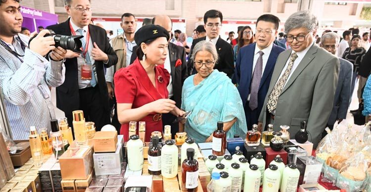 অর্থনৈতিক রূপান্তরে চীনের সঙ্গে সহযোগিতা অপরিহার্য