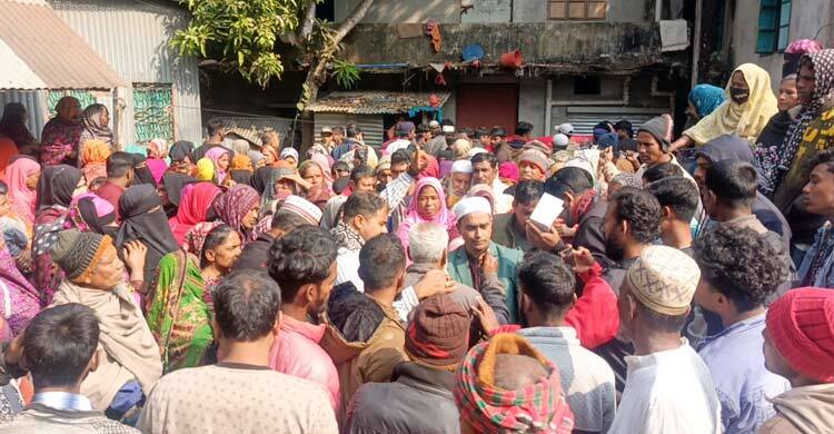 কুয়েতে বাংলাদেশি যুবকের রহস্যজনক মৃত্যু, তদন্ত করে বিচার দাবি