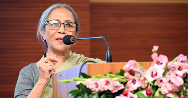 ‘হাসপাতাল বাড়িয়ে লাভ নেই, নিরাপদ খাদ্যে গুরুত্ব দিতে হবে’