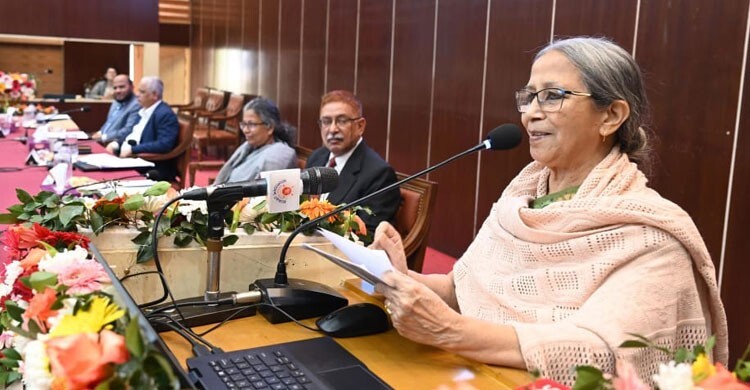 সংসদে যেন লুটেরা আসতে না পারে, সেজন্য ভালো মানুষ নির্বাচিত করতে হবে