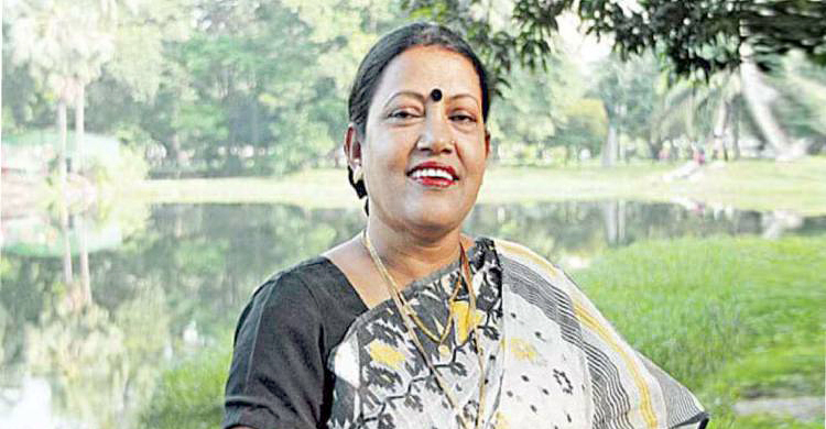 ফরিদা পারভীন এখন কেমন আছেন, জানালেন তার ছেলে